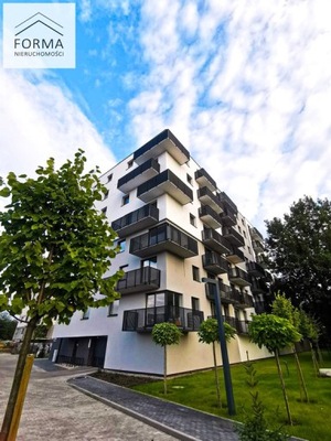 Mieszkanie, Bydgoszcz, Fordon, 68 m²
