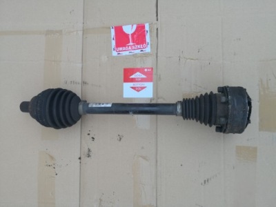 Приводной вал левая vw touran cross 1k0407271cp фото №1