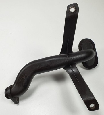 Маслоприёмник насоса масла mercedes slk r171 3.0 v6 фото №1