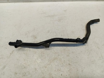 Vw troc шланг wody 04c121070b фото №1