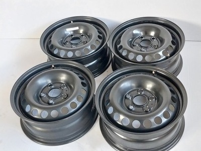 LLANTAS K1422 VW 5X120 ET51 6,5JX16 DEMO  