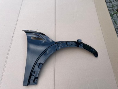 Крыло  перед новый правый  mini cooper r55 r56 2014 - фото №1