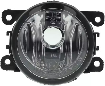 ABAKUS LAMP FOG LAMP 551-2007N-UE  