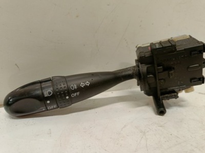 Перемикач світла поворотники toyota corolla фото №1