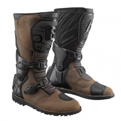 Buty motocyklowe GAERNE G-DAKAR GORE-TEX rozm. 42