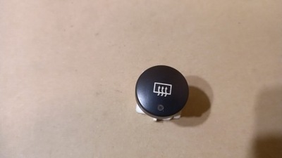 Citroen berlingo peugeot renault переключатель подогрев стекло фото №1