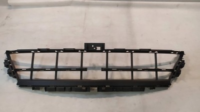 Решётка радиатора решётка бампера перед средняя porsche panamera ii 971 mat фото №1