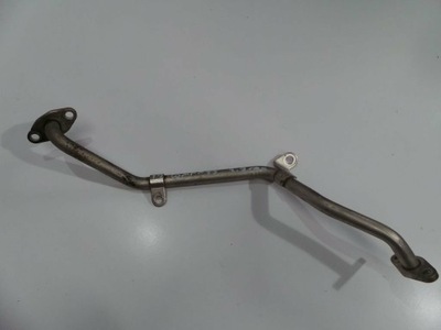 Jeep compass 2012 lift 2.2 crd труба шланг масла фото №1