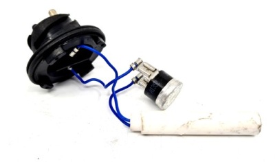 Нагреватель клапана осушителя wabco man байонет 0823 фото №1