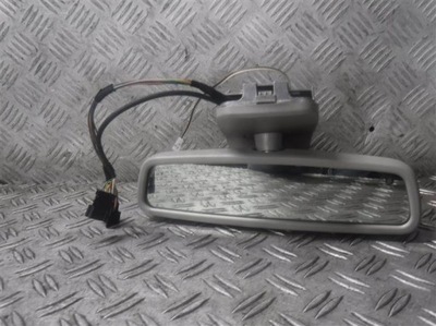 Дзеркало внутрішнє mercedes w220 lift фото №1