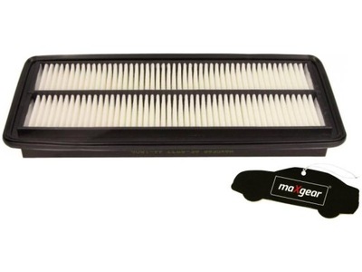 FILTRO AIRE MAXGEAR 26-1284 + ZAPACH  