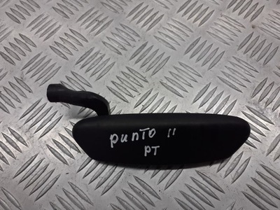 Ручка правая задняя наружная fiat punto ii фото №1