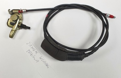 Трос замок кришка заливної пального toyota mr2 ii sw20 фото №1