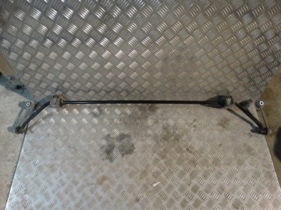 Porsche оригінальний номер 97033370105 стабілізатор тяга фото №1