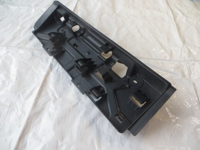 Peugeot 5008 колеса запасное вкладыш пластик органайзер фото №1