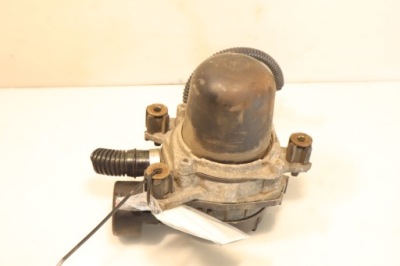 Насос вторинного повітря citroen c2 1.1 фото №1