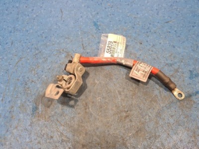 Bmw 116 e87 клема плюсова 9130879 фото №1