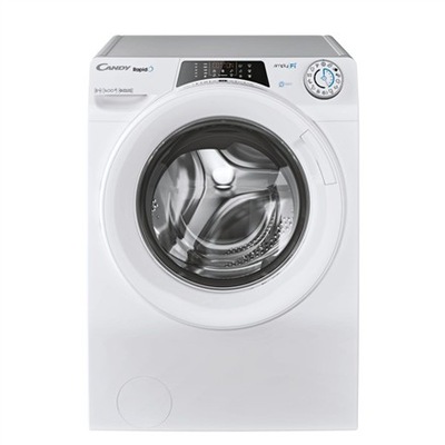 Candy | Washing Machine | RO 1486DWME/1-S | Energy efficiency class A | Fro