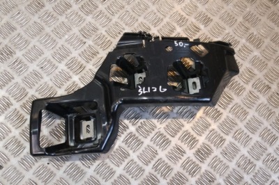 Mercedes gle coupe 292 направляющая бампера задняя правый фото №1