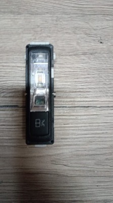 ПЛАФОН ОСВЕЩЕНИЕ САЛОНА LED (СВЕТОДИОД ) MERCEDES A0009061606