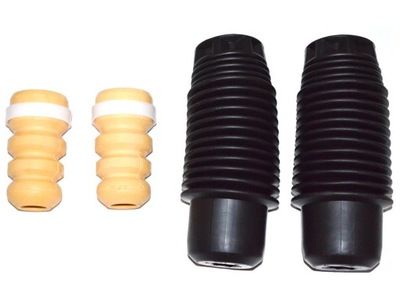 OSŁONA AMORT FIAT SCUDO / ULYSSE 95> PRZÓD Z ODBOJEM KPL