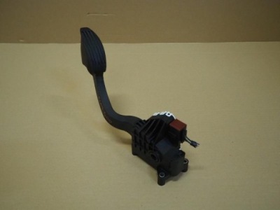 Педаль газу потенціометр fiat 500 lancia ypsilon ii фото №1