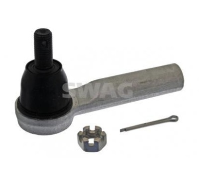 Swag наконечник тяга l/p honda crv iii фото №1