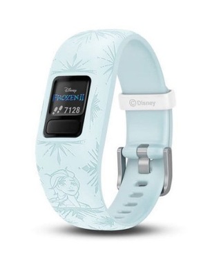 Garmin Vivofit jr. 2 Frozen Elsa