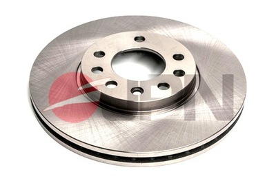 JPN DISCS BRAKE 2SZT. OPEL VECTRA C 02-08 1.6-2.2DTI  