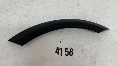 Mini one - cooper r50 - 53 молдинг крыла передний правая 1505866 фото №1