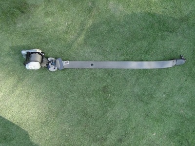 Kia rio ii 05-11r pas безпеки правий перед фото №1