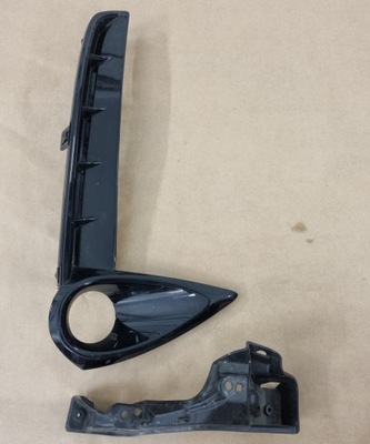 Lexus ux 200 - захист протитуманна фара правий фото №1