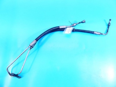 Шланг підсилювача bmw 5 e60 e61 3,0 d фото №1