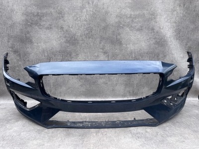 Бампер перед volvo s60 iii v60 ii фото №1