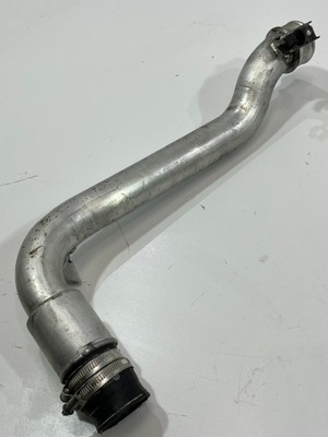 Труба интеркулер audi a8 d4 3.0 tdi 059145731ct фото №1