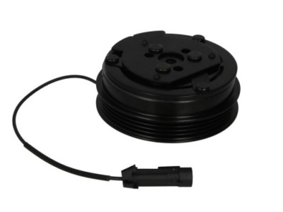 Сцепление полный компрессор thermotec ktt040149 фото №1