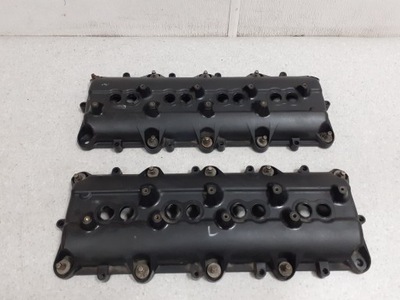 Charger challenger ram 5.7 кришка клапанів 53022086ad фото №1