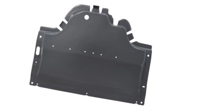 Opel vivaro renault trafic 14- захист двигуна фото №1