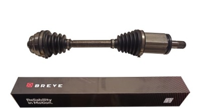 Приводной вал левая bmw 7 g11, g12 740 le xdrive nowa фото №1