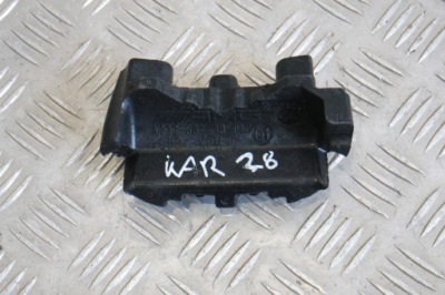 Пенопласт шумоизоляция mercedes sl r232 a2326823901 фото №1