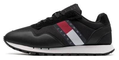 TOMMY HILFIGER RETRO RUNNER ESS EM0EM01081 buty 41