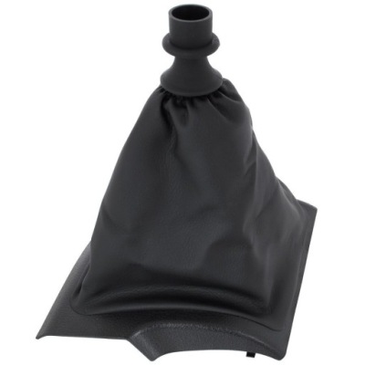 Fiat ducato 06- чехол рычаг переключения передач переключения передач рамка фото №1