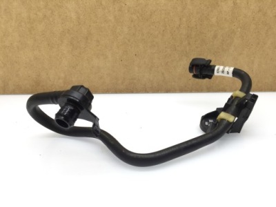 Renault arkana 1.3 tce шланг трубка пабтрубок  вакуумa усилитель тормозов фото №1