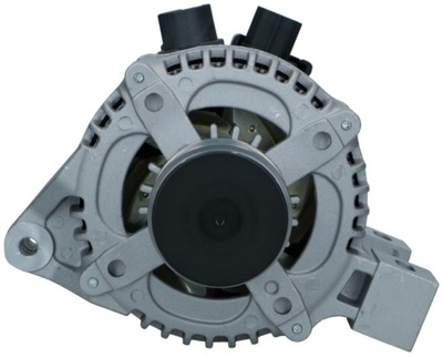 Генератор volvo c70 v50 2.4 2.5 ford focus ii 2.5 120a фото №1