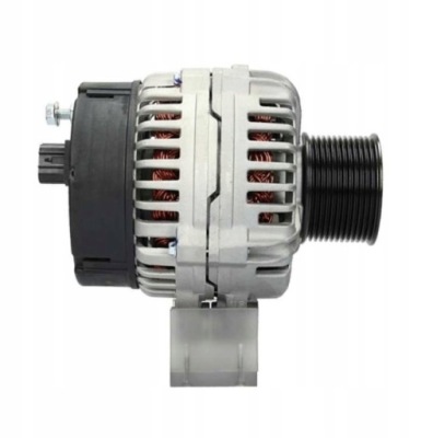 Генератор 90a 24v do iveco trakker i at th wt фото №1