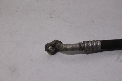 Шланг кондиціонера toledo ii 1.6 1j0820721g фото №1