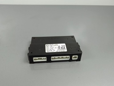 2023 suzuki sx4 s-cross блоки управління 116r1003319 фото №1