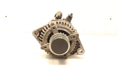 Генератор toyota corolla x e15 1.4d4d 024a2 фото №1