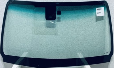 Стекло лобовое toyota hilux 2016- камера+ антенна фото №1