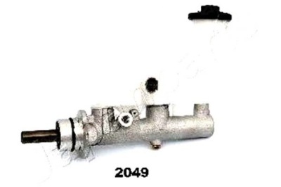 Japanparts насос гальмівна toyota hilux 2,5-3,0d-4 фото №1